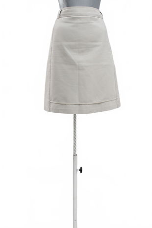 Dámska sukňa Orsay, farba béžová, veľkosť 38