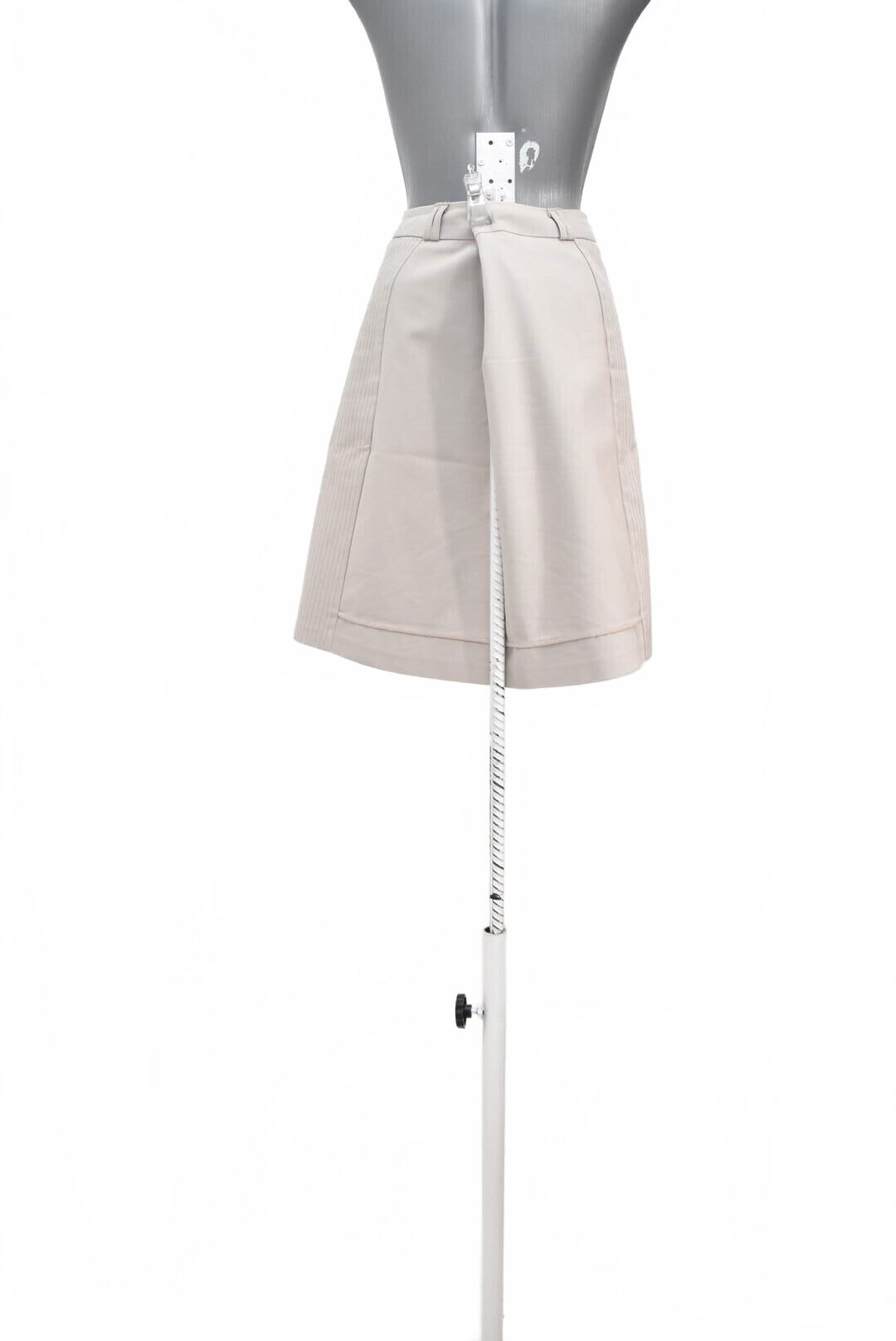 Dámska sukňa Orsay, farba béžová, veľkosť 38