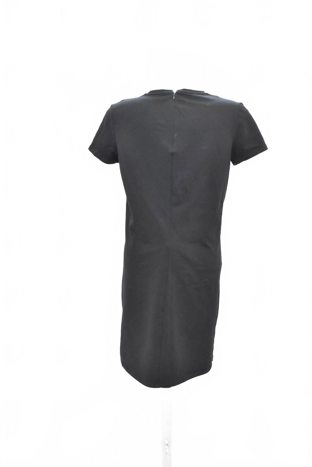 Dámske šaty Mohito, farba čierna, veľkosť S