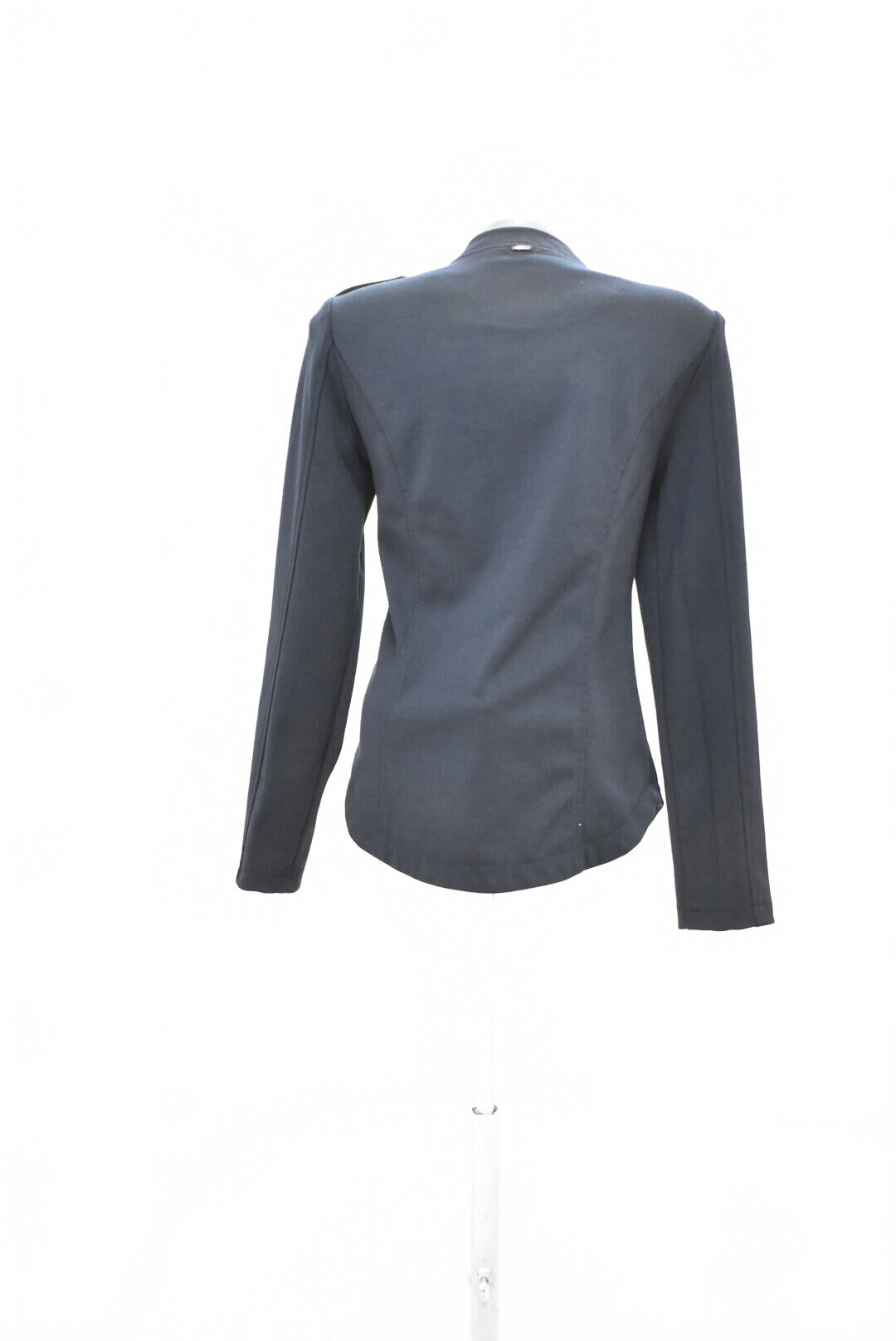 Dámske sako Timeout, farba modrá, veľkosť 36