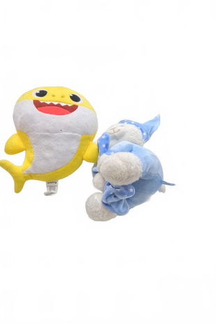 Hračka, barva vícebarevná