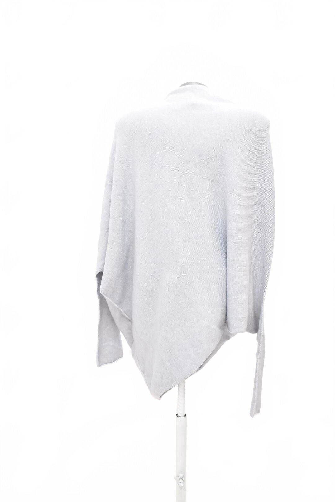 Dámský svetr Genesis, barva fialová, velikost XL