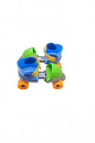 Brusle, barva vícebarevná, velikost 32