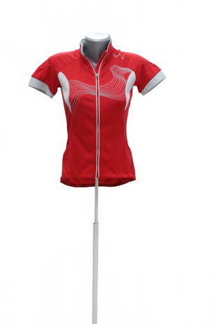 Dámske tričko Craft bez potlače, farba vzorovaná, veľkosť M