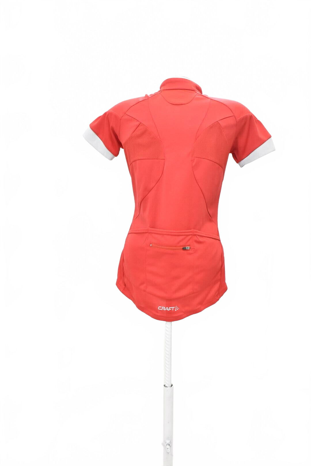 Dámske tričko Craft bez potlače, farba vzorovaná, veľkosť M