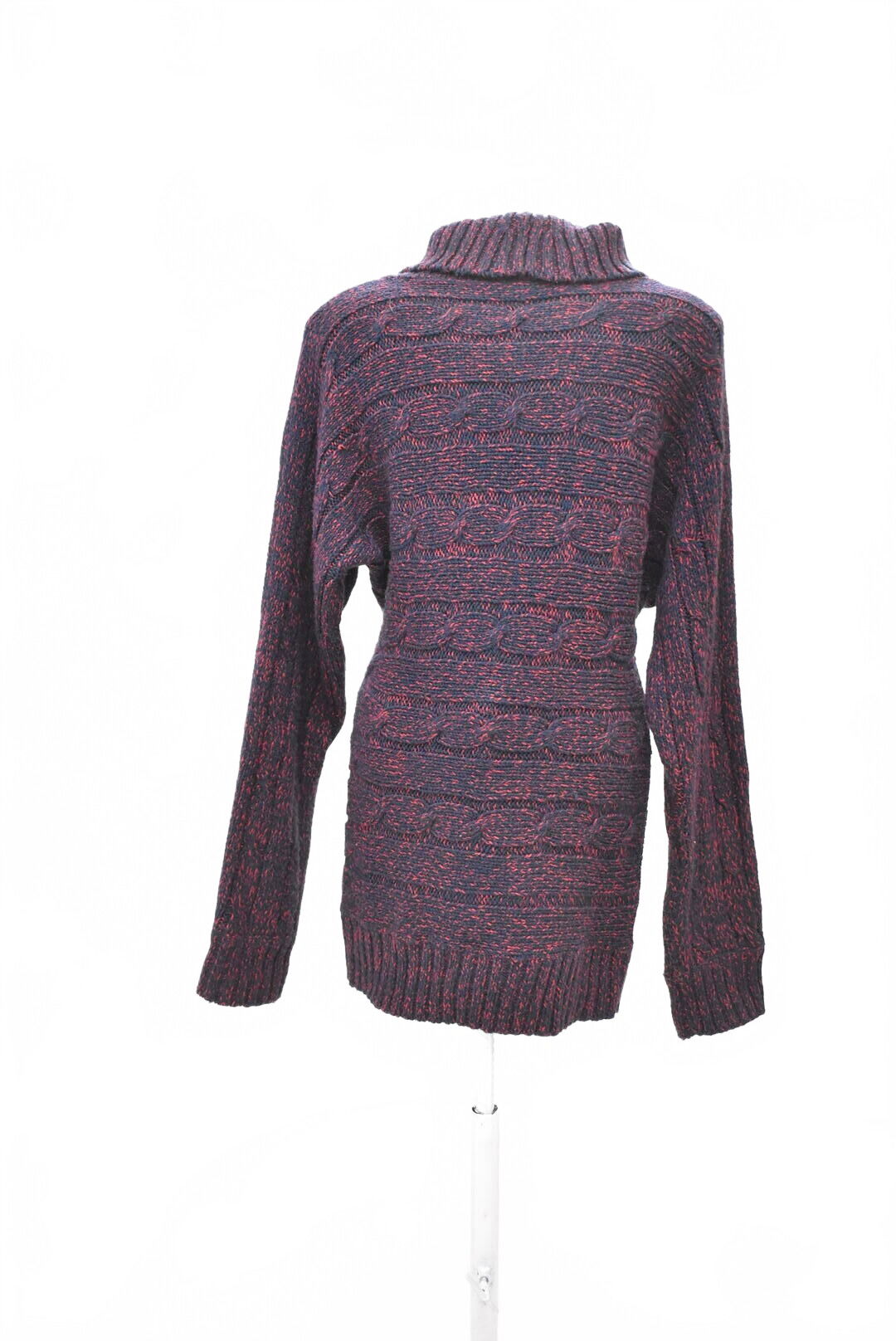 Dámsky sveter Kenvelo, farba vzorovaná, veľkosť XS