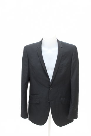 Pánské sako Bandi, barva černá, velikost 48