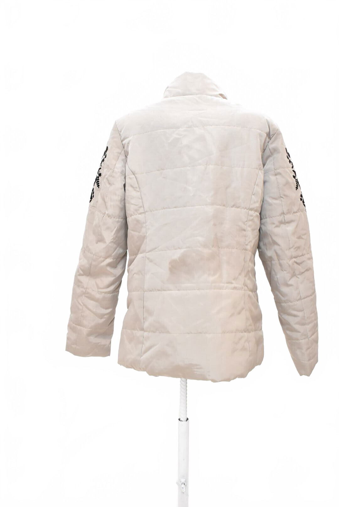 Dámska zimná bunda Bpc Bonprix Collection, farba hnedá, veľkosť 40