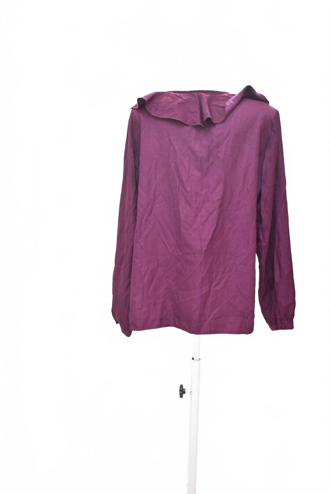 Dámska blúzka Tatuum, farba bordó, veľkosť 44