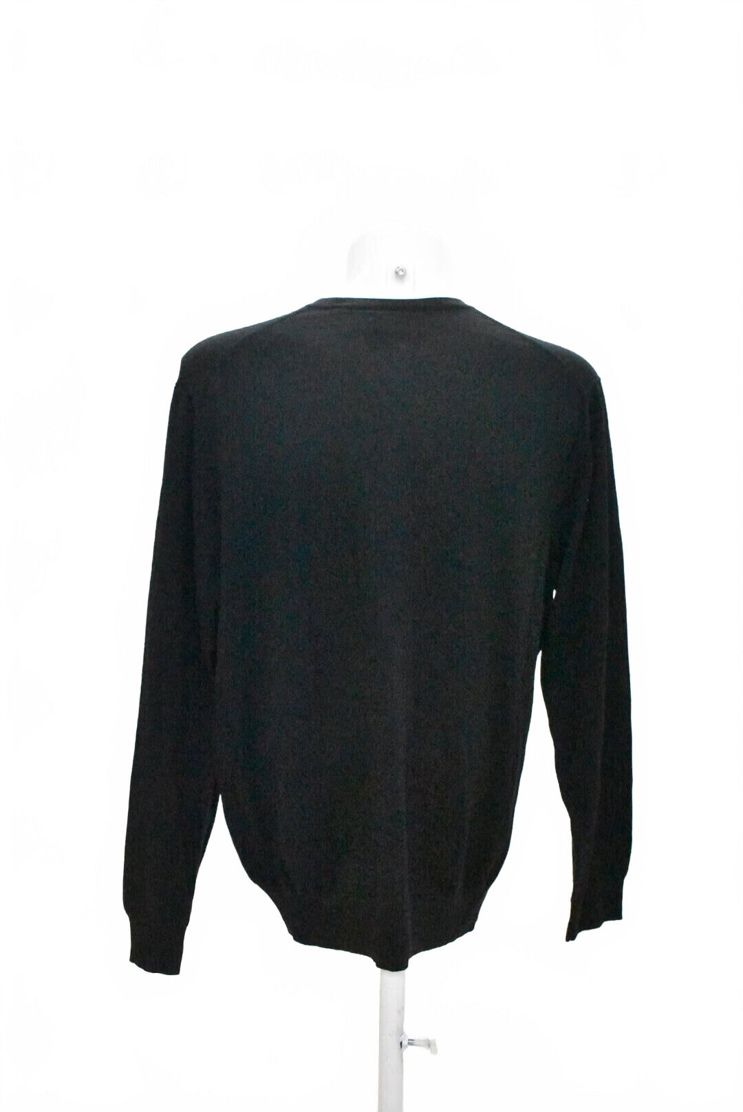 Pánský svetr Christian Berg, barva černá, velikost 3XL