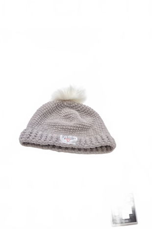 Dámská čepice Genesis, barva šedá