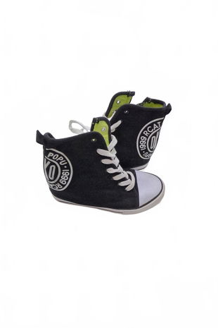 Dámské boty Vices, barva vzorovaná, velikost 38