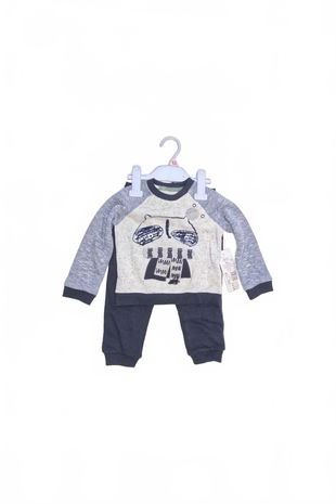 Chlapecké 1Set F&F, barva vícebarevná, velikost 92