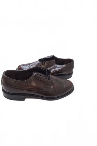 Pánské boty Genesis, barva hnědá, velikost 44