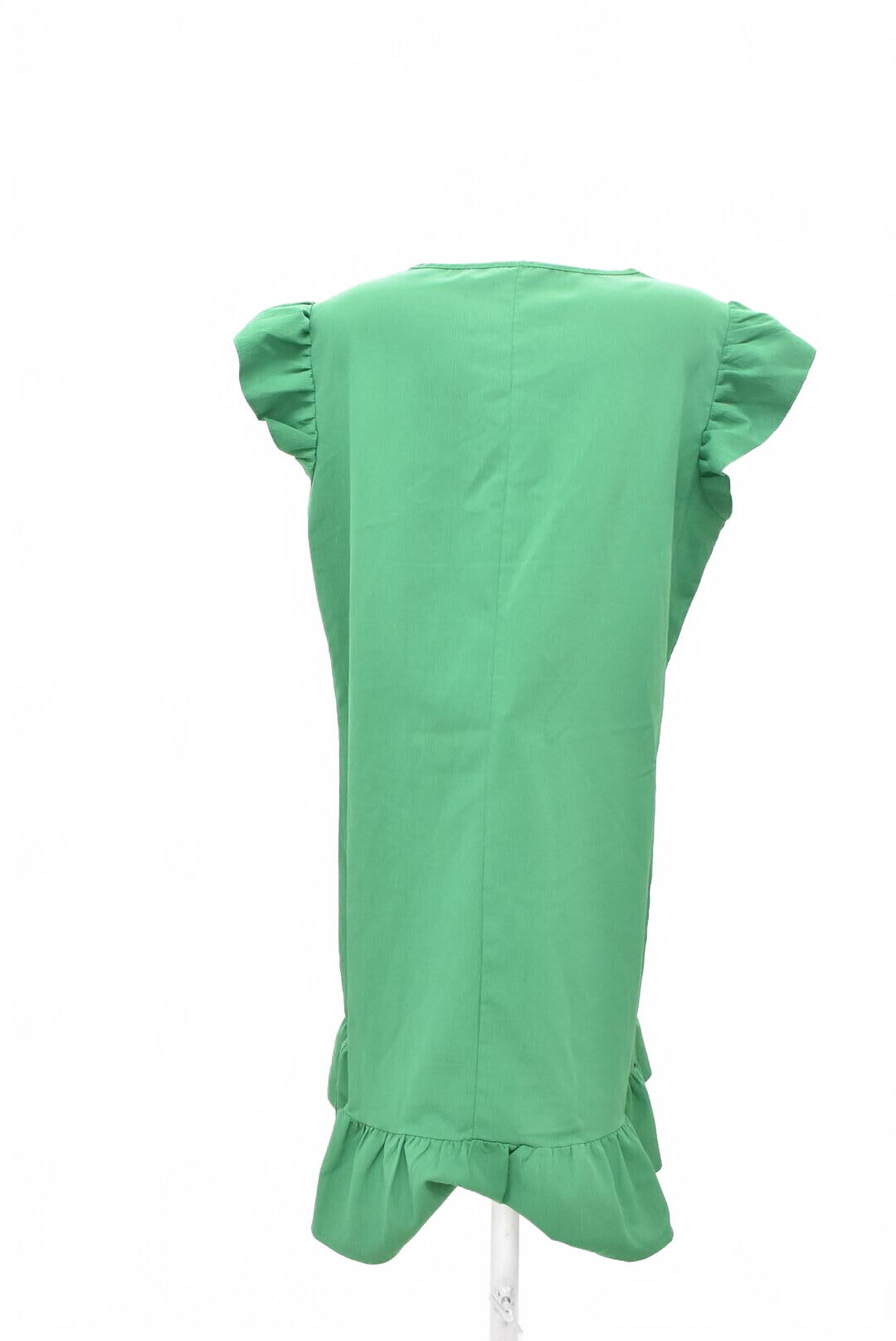 Dámske šaty Shein, farba zelená, veľkosť 40