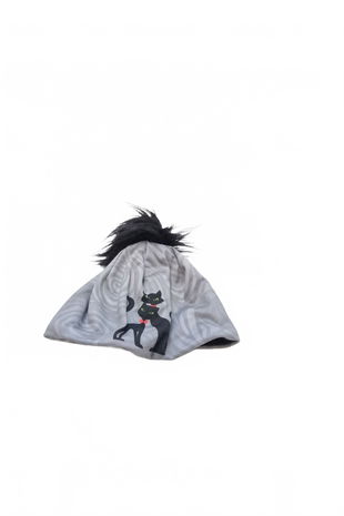 Dámská čepice Genesis, barva vzorovaná