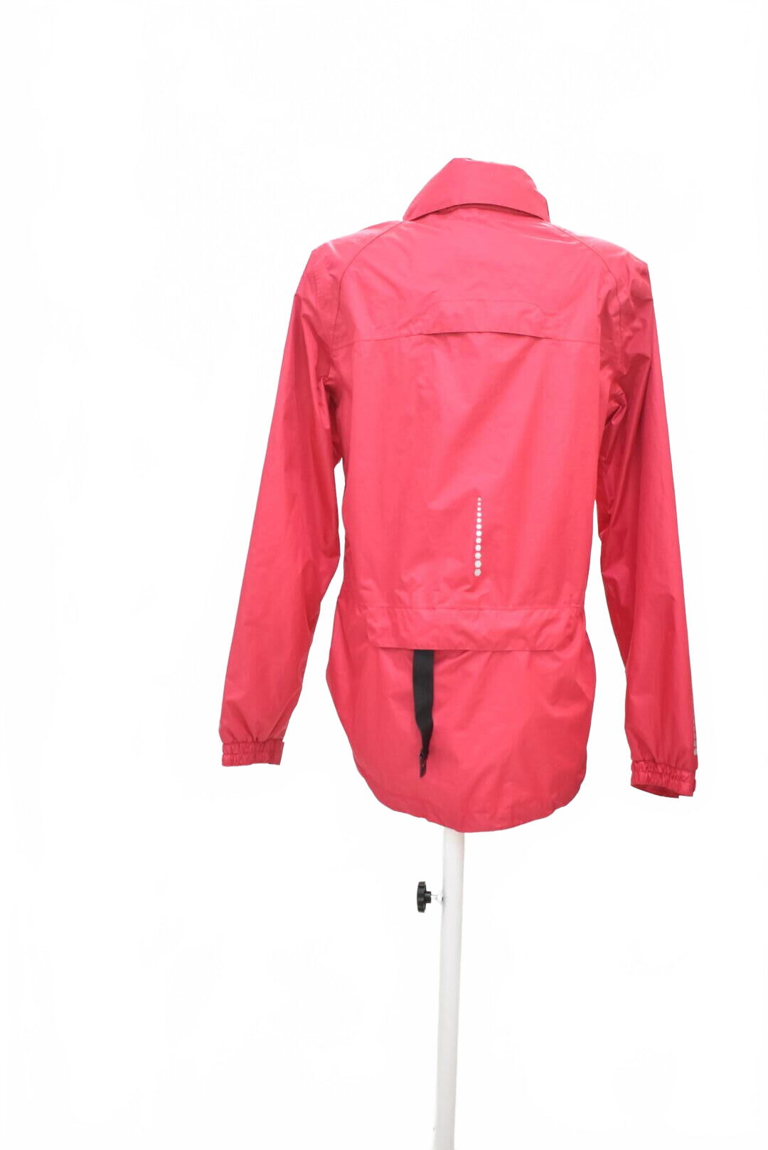 Dámska bunda Crivit, farba ružová, veľkosť 42