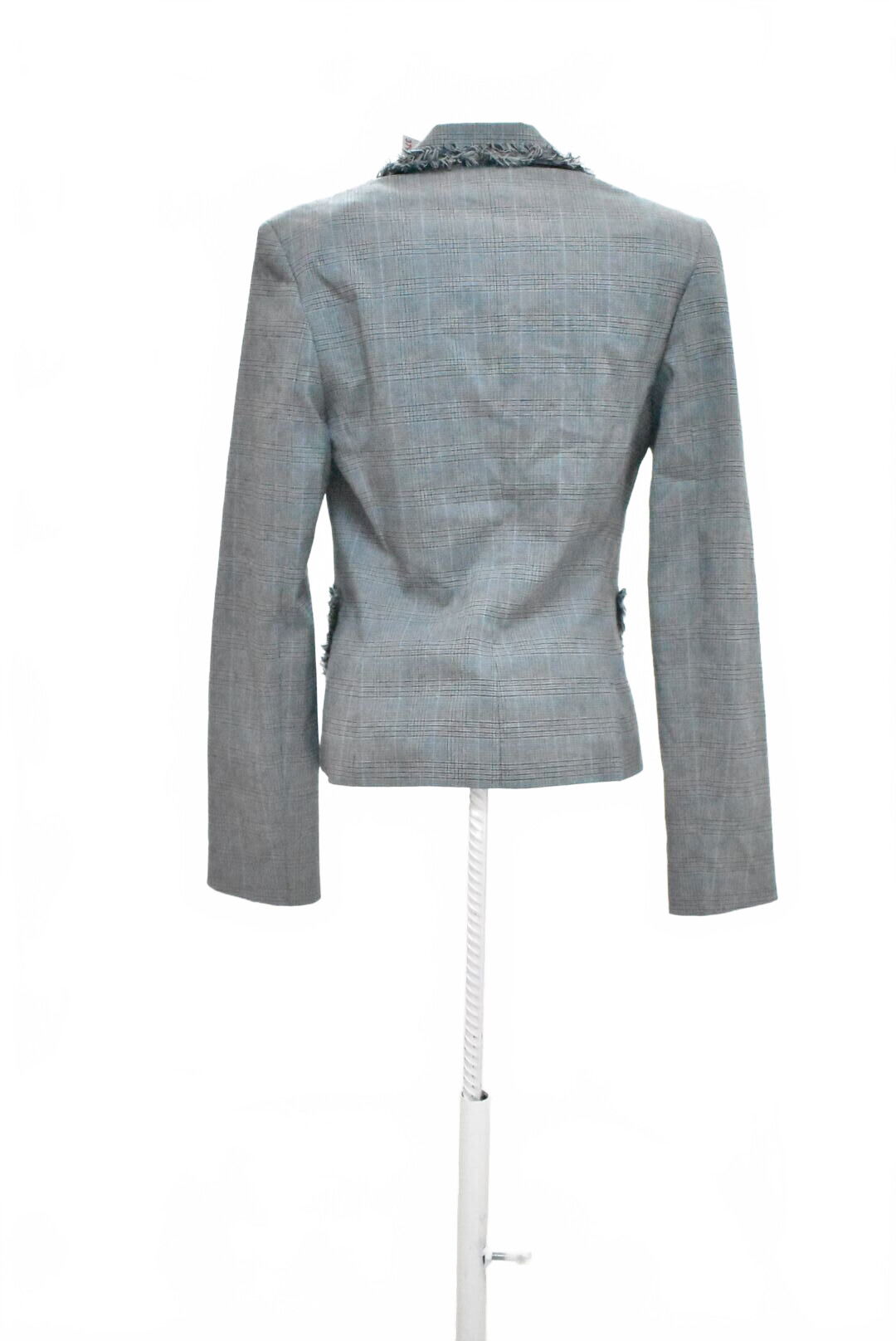 Dámske sako Chantall, farba vzorovaná, veľkosť 38