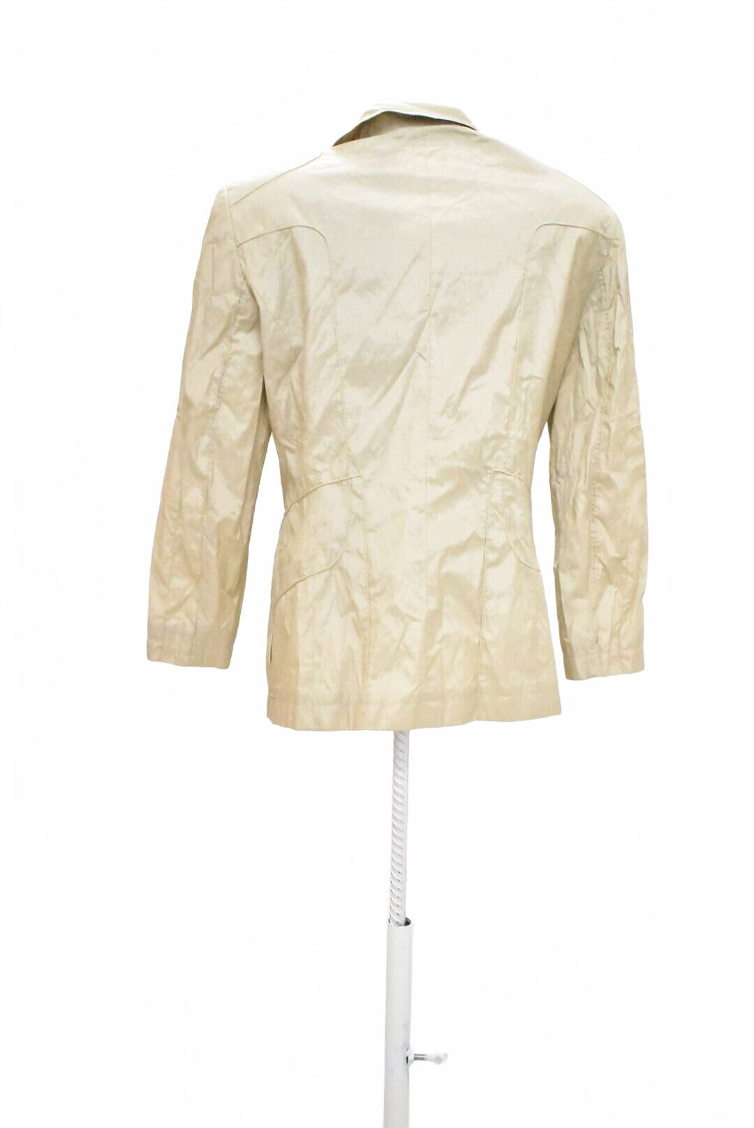 Dámska bunda Gerry Weber, farba béžová, veľkosť 38