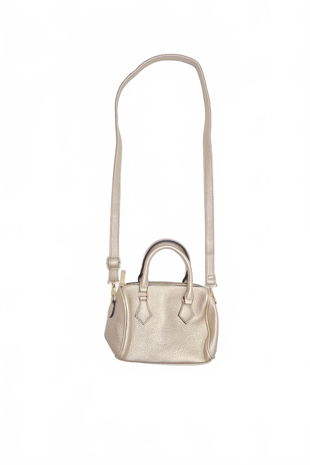 Dámská kabelka Genesis, barva béžová