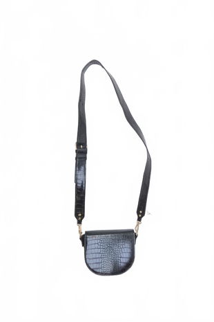 Dámská kabelka Sinsay, barva černá