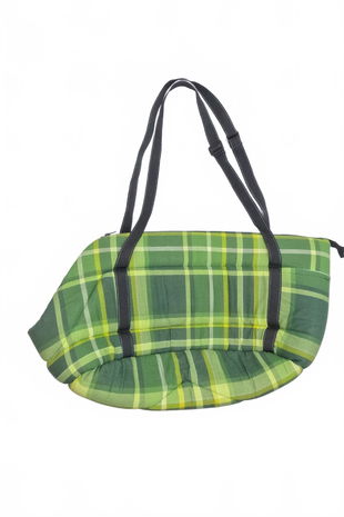 Zavazadlo, barva vzorovaná