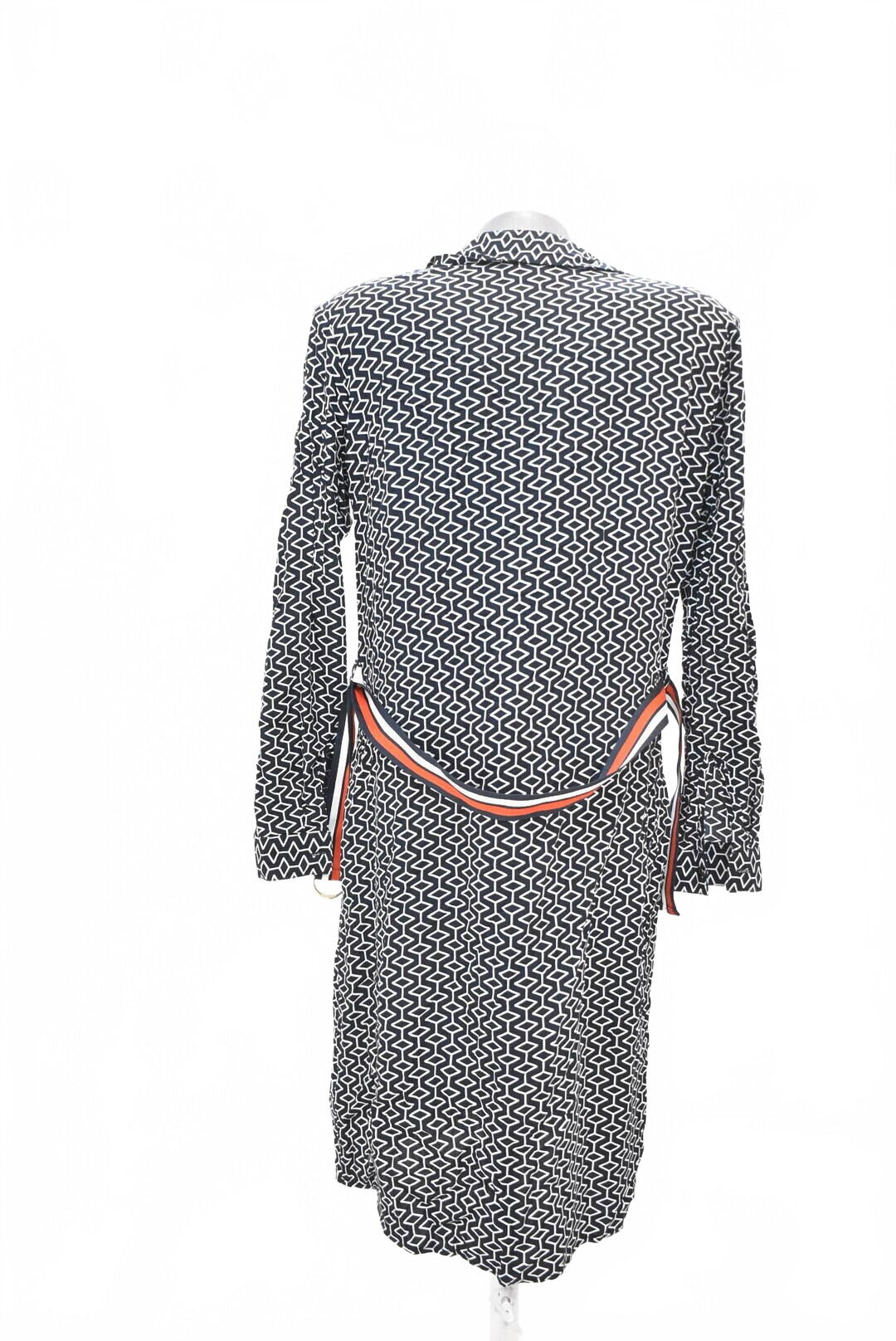 Dámske šaty Heavy Tools, farba vzorovaná, veľkosť S