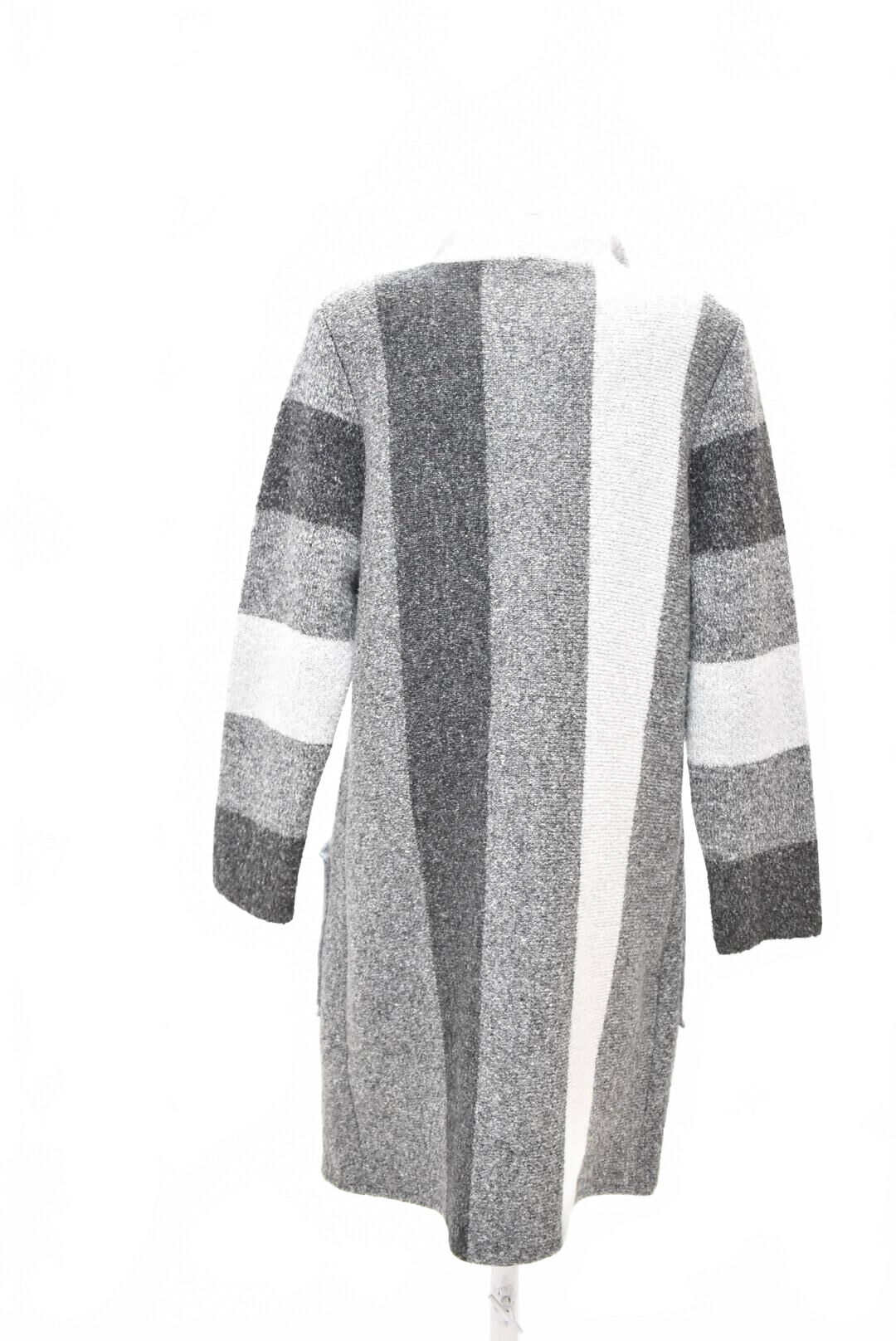 Dámsky zimný kabát Genesis, farba vzorovaná, veľkosť XL