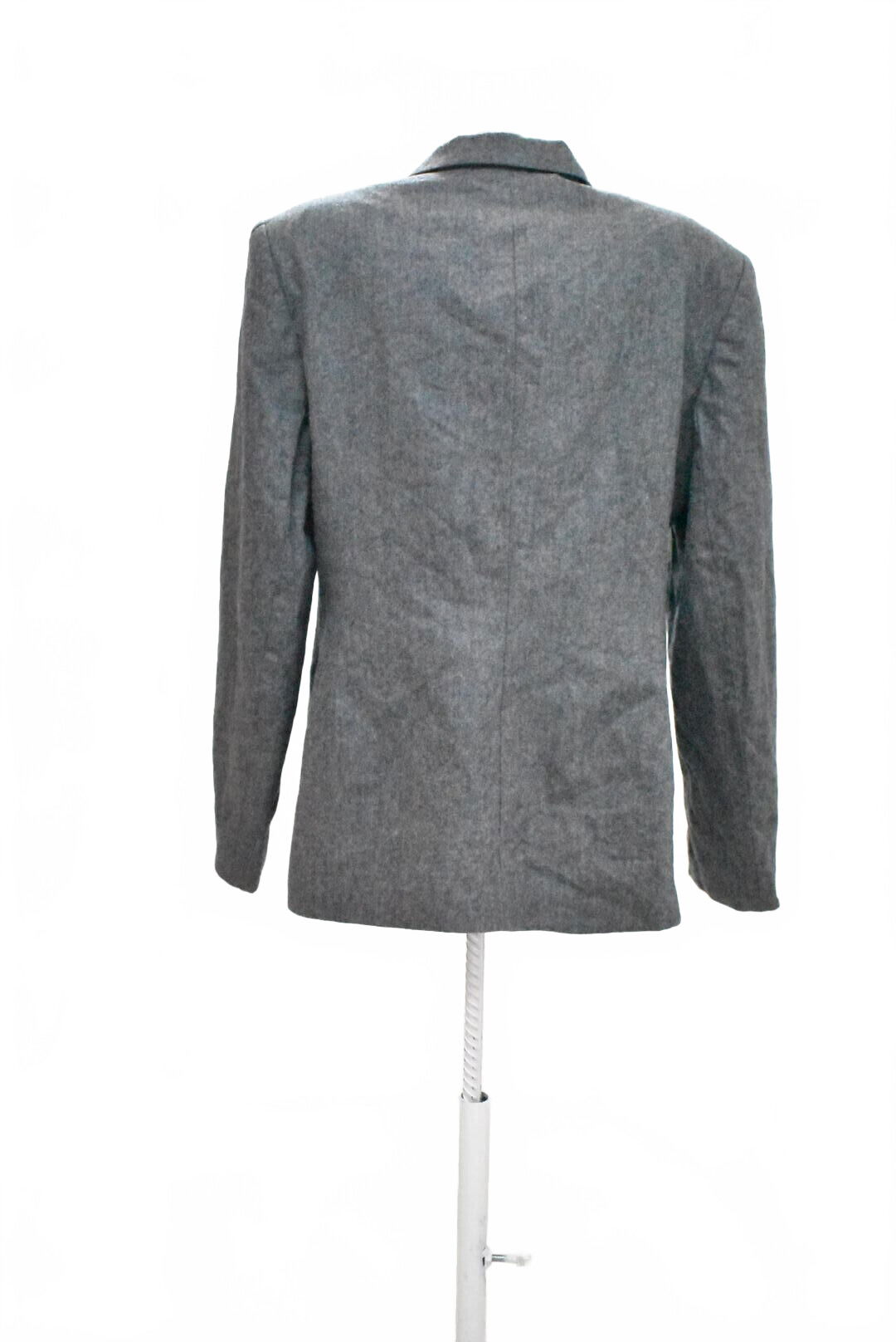 Dámske sako Marc Aurel, farba sivá, veľkosť 42