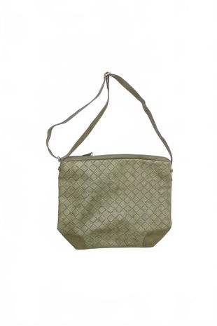 Dámská kabelka Genesis, barva khaki