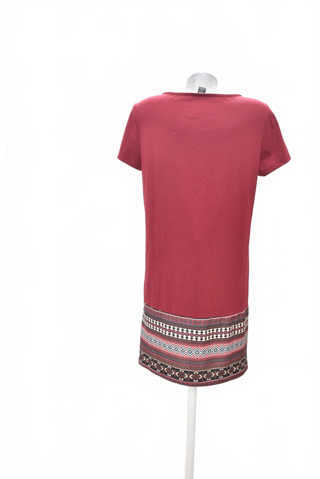 Dámske šaty Emery Rose, farba vzorovaná, veľkosť M