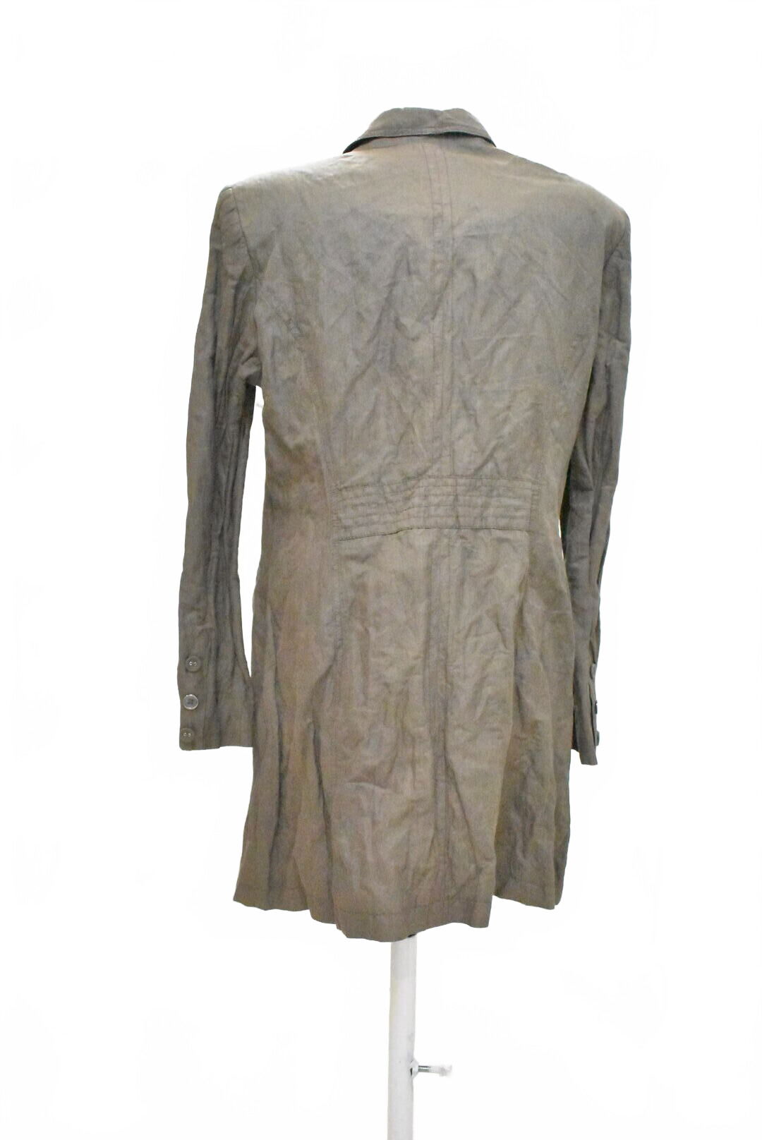 Dámska bunda Ashley Brooke, farba béžová, veľkosť L