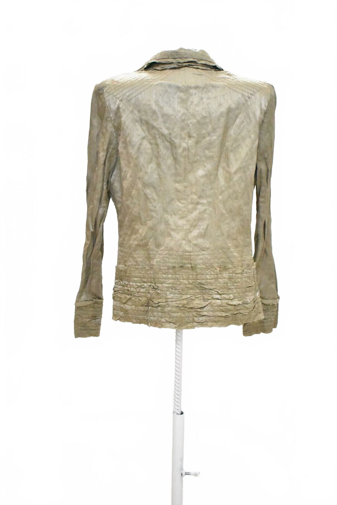 Dámske sako Tuzzi, farba béžová, veľkosť 44