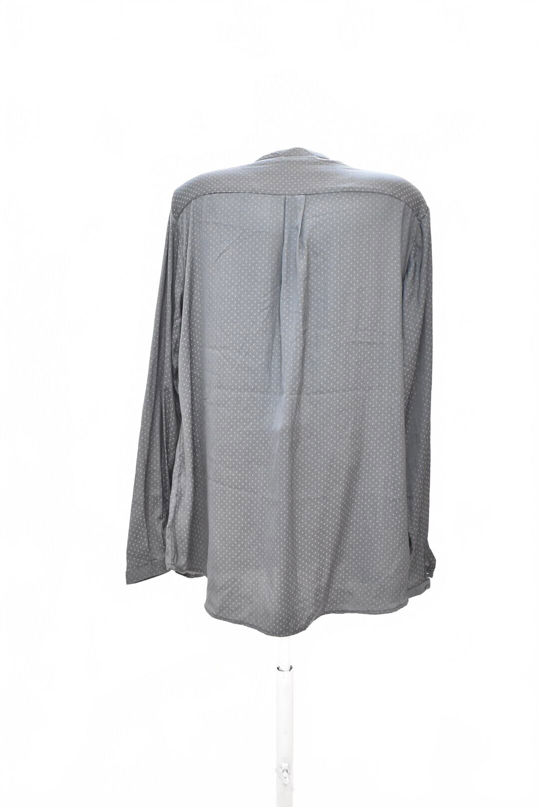 Dámská halenka Janina, barva vzorovaná, velikost 46