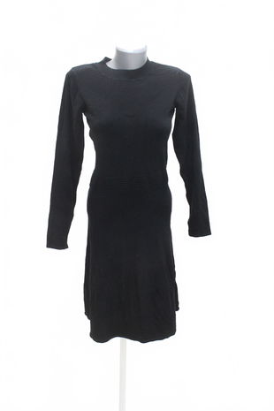 Dámske šaty Dorothy Perkins, farba čierna, veľkosť 40