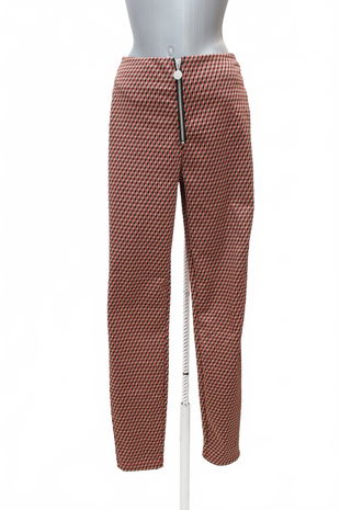 Dámske nohavice Calzedonia, farba vzorovaná, veľkosť M