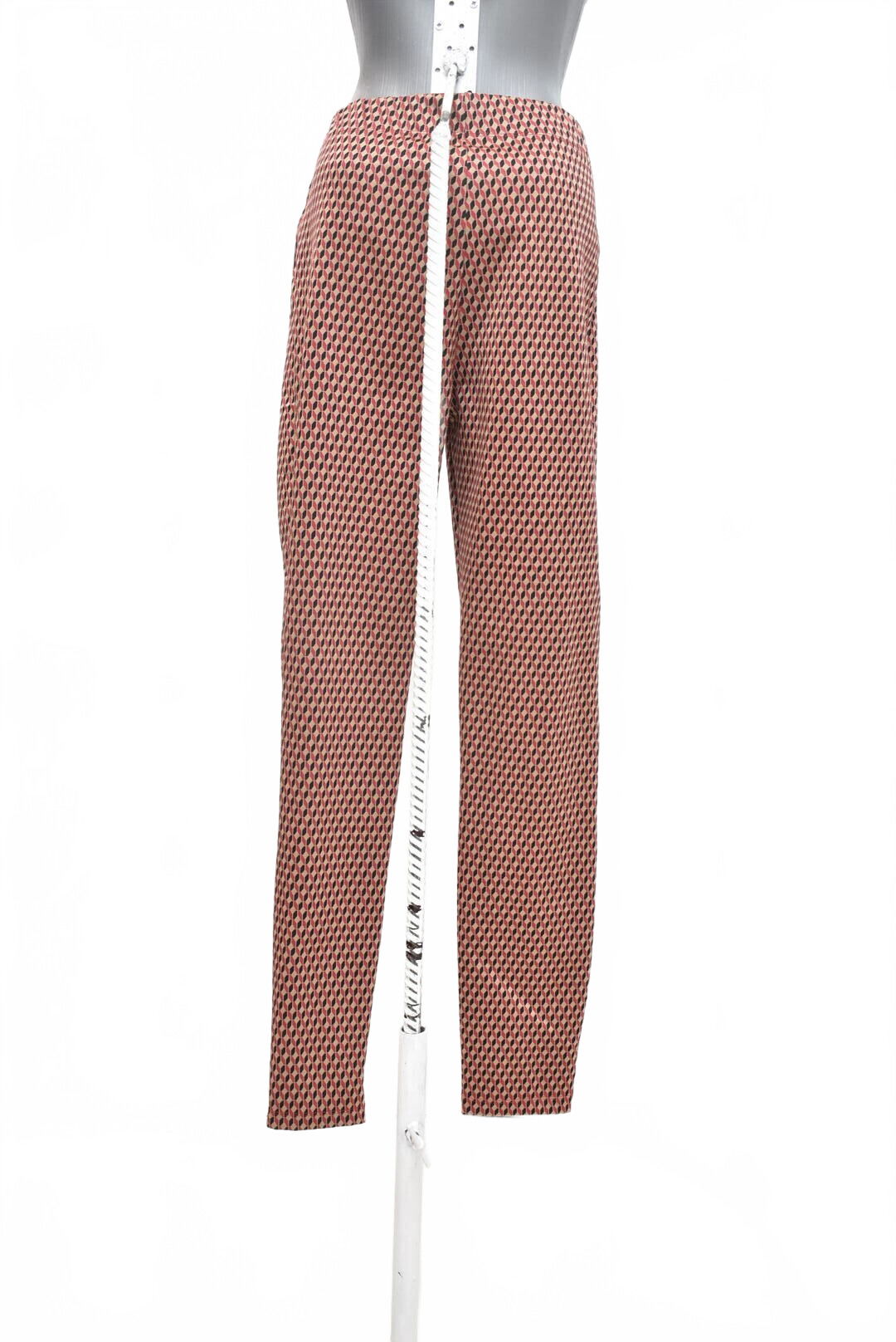 Dámske nohavice Calzedonia, farba vzorovaná, veľkosť M