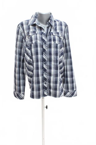 Dámska blúzka Cecil, farba vzorovaná, veľkosť L