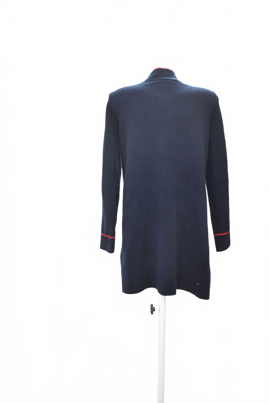 Dámský kardigan Orsay, barva vícebarevná, velikost XL