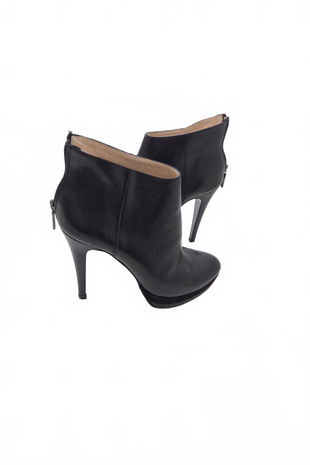 Dámské boty Made In Italy, barva černá, velikost 39