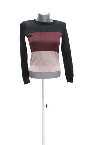 Dámsky sveter Mohito, farba viacfarebná, veľkosť 2XS