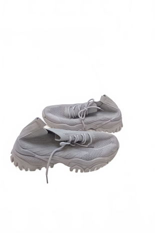 Dámské boty Genesis, barva šedá, velikost 39