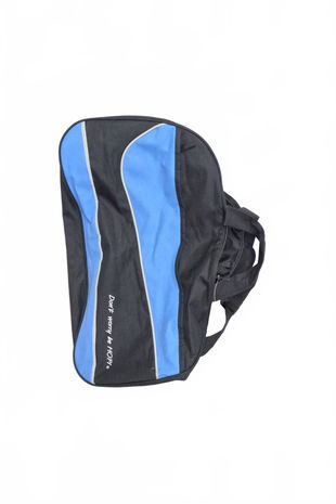 Cestovní taška, barva vícebarevná