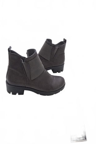 Dámské boty Genesis, barva hnědá, velikost 39