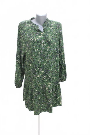 Dámske šaty Jake*S, farba kvetovaná, veľkosť 38