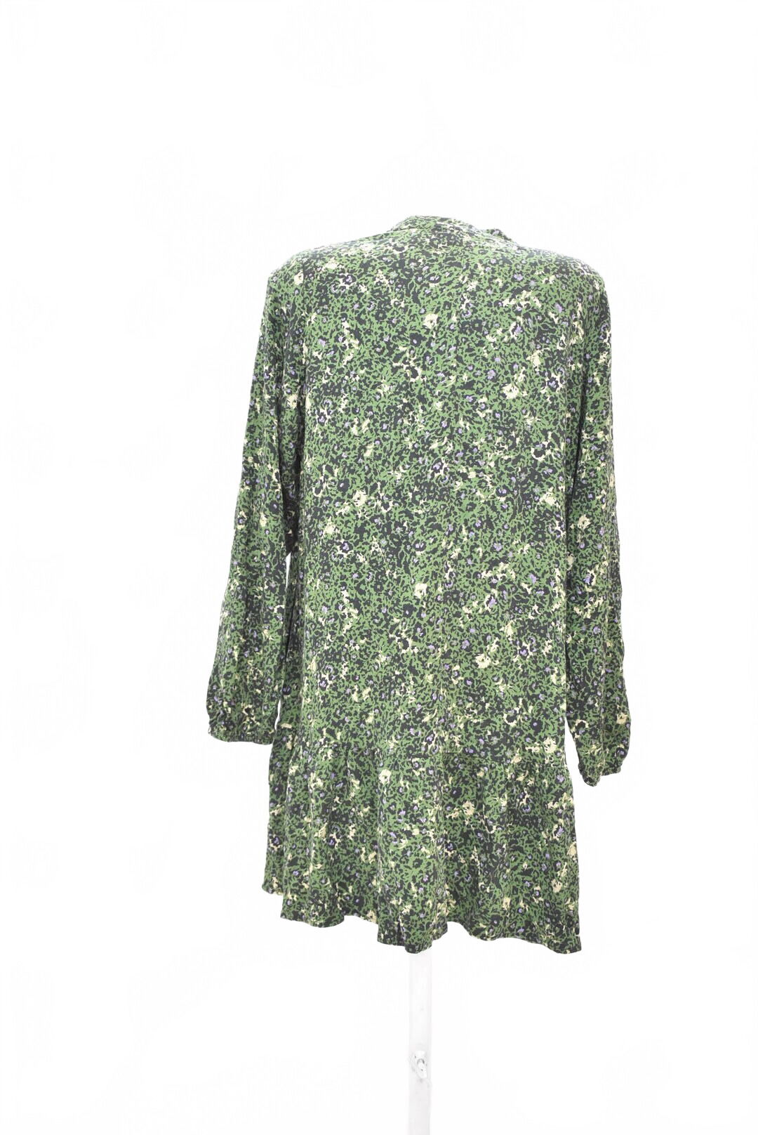 Dámske šaty Jake*S, farba kvetovaná, veľkosť 38