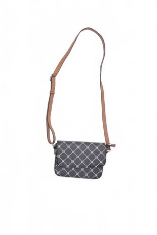 Dámská kabelka Genesis, barva vzorovaná