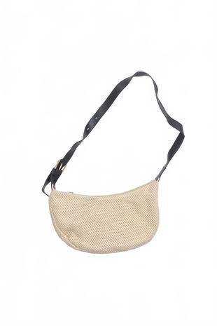 Dámská kabelka Primark, barva béžová