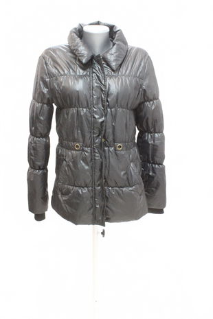 Dámska zimná bunda Orsay, farba čierna, veľkosť 38