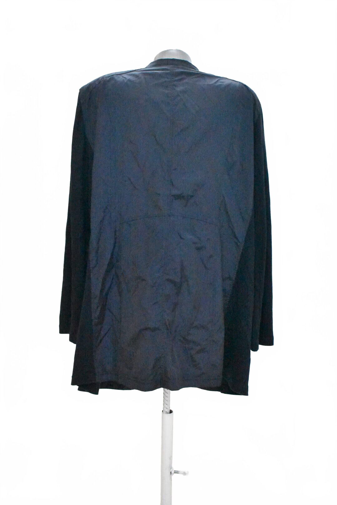 Dámská bunda Gerry Weber, barva modrá, velikost XL